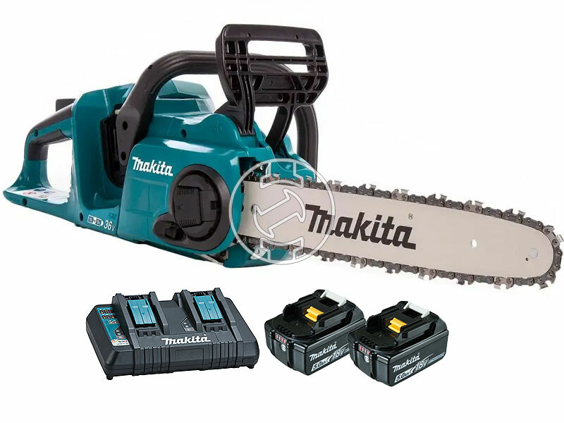 Makita DUC353PT2