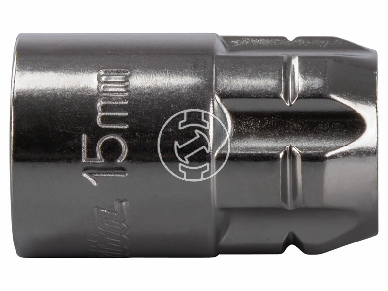 Makita dugókulcs 15mm