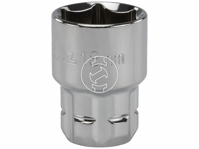 Makita dugókulcs 18mm