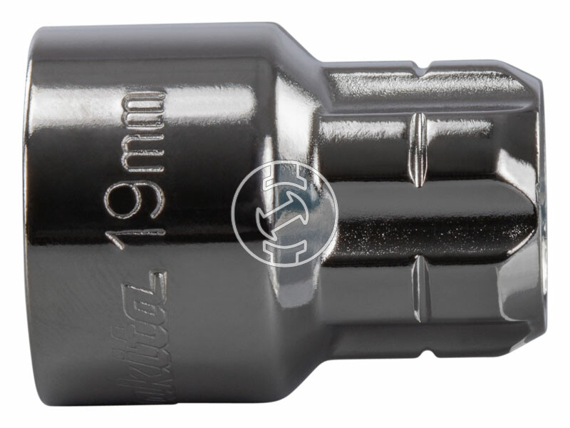 Makita dugókulcs 19mm