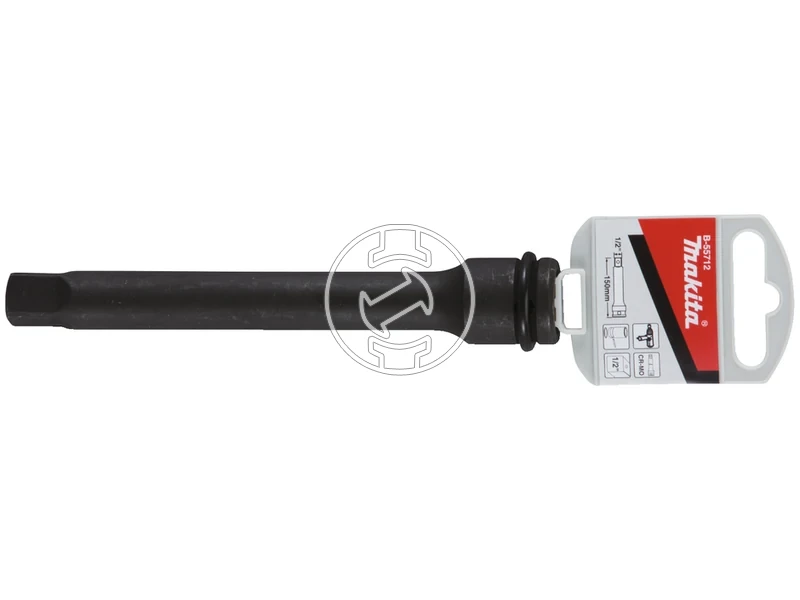 Kép: Makita dugokulcs hosszabbito 12 150 mm_0.webp