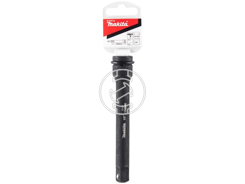 Kép: Makita dugokulcs hosszabbito 12 150 mm_1.webp
