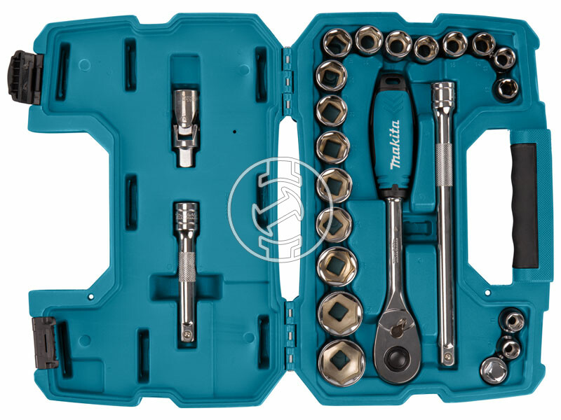 Makita dugókulcs készlet 1/2inch