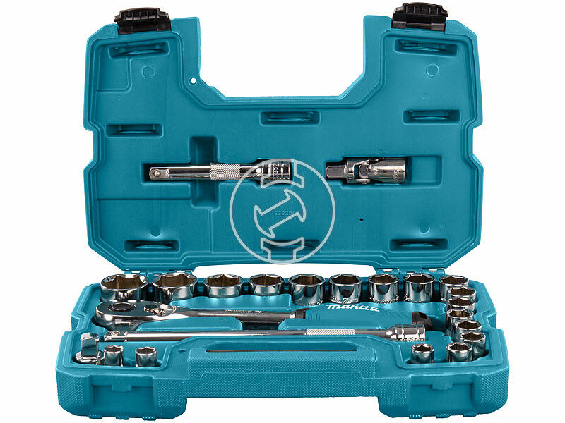 Makita dugókulcs készlet 1/2inch