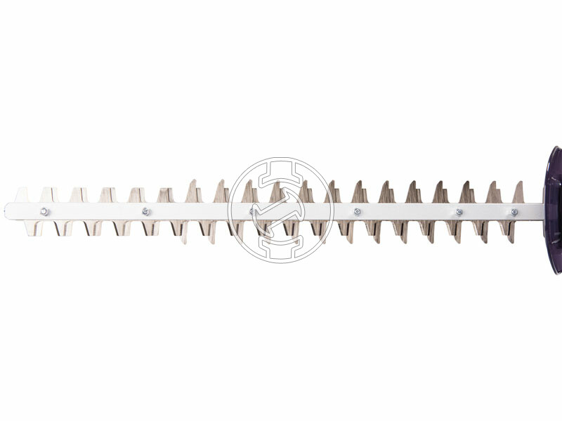 Makita DUH507F001 akkus sövényvágó 250 W 1 x 3,0 Ah + WC