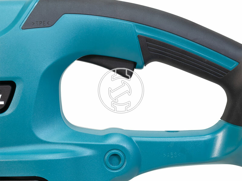 Makita DUH507Z akkus sövényvágó 250 W