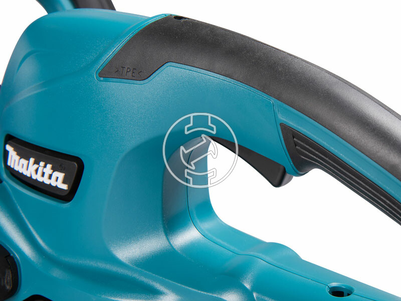 Makita DUH507Z akkus sövényvágó 250 W