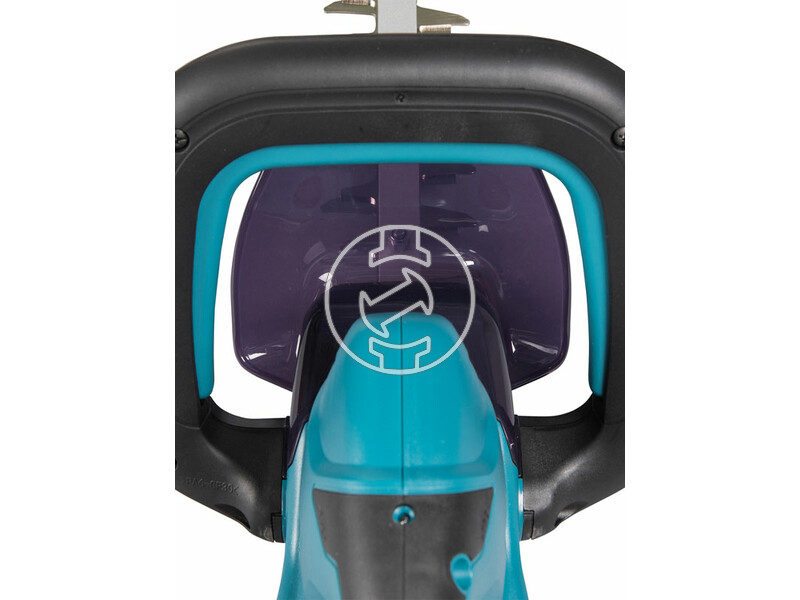 Makita DUH507Z akkus sövényvágó 250 W