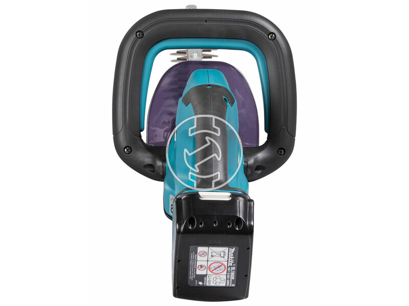 Makita DUH507Z akkus sövényvágó 250 W