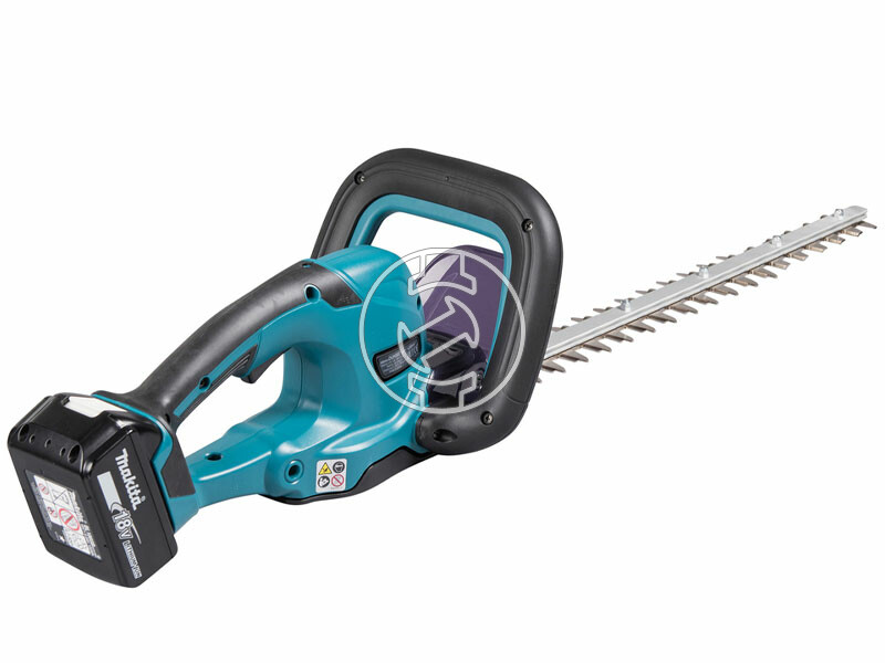 Makita DUH507Z akkus sövényvágó 250 W