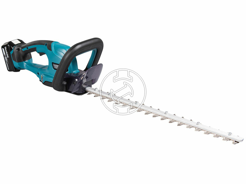Makita DUH507Z akkus sövényvágó 250 W