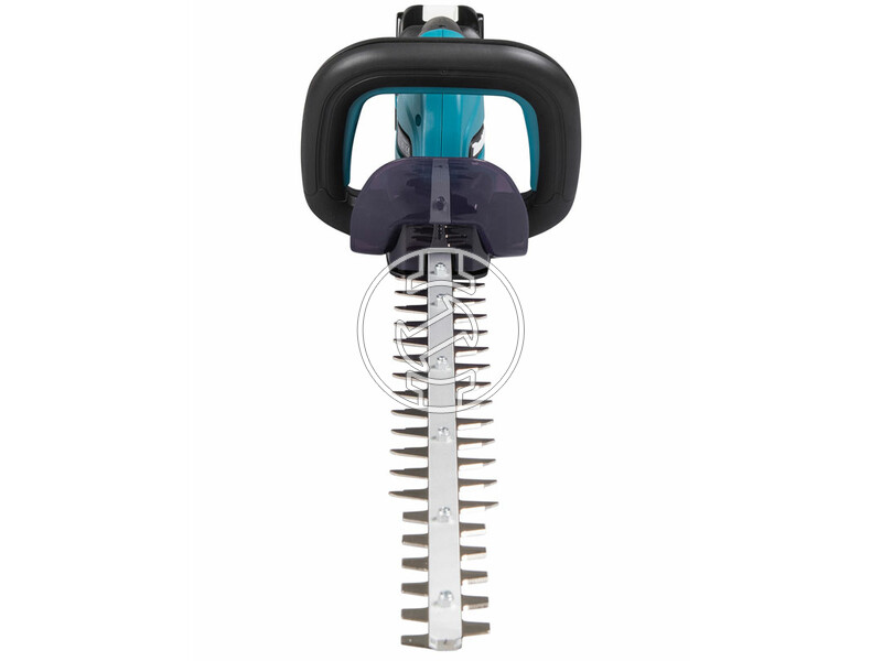 Makita DUH507Z akkus sövényvágó 250 W