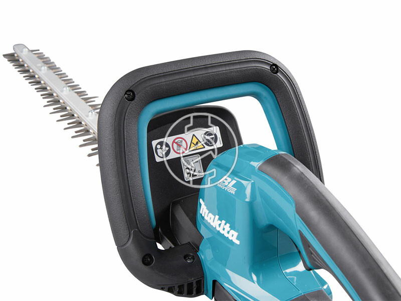 Makita DUH606Z akkus sövényvágó (akku és töltő nélkül)