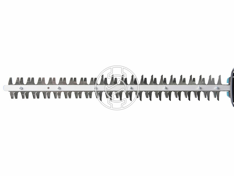 Makita DUH606Z akkus sövényvágó (akku és töltő nélkül)