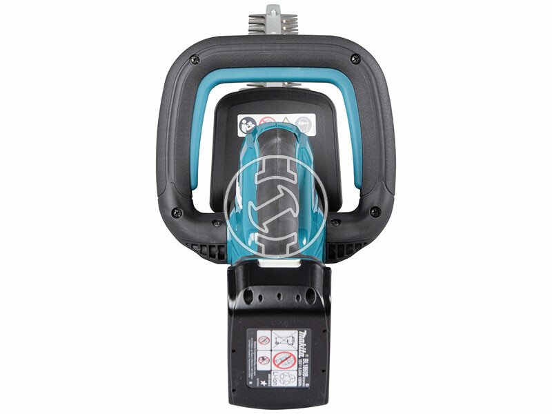 Makita DUH606RT akkus sövényvágó