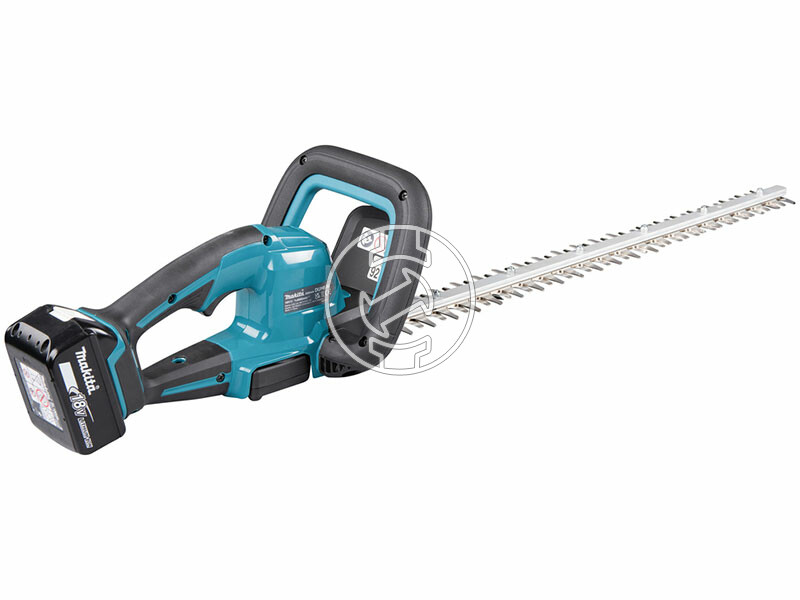 Makita DUH606RT akkus sövényvágó