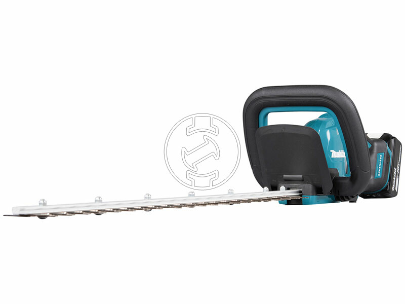 Makita DUH606Z akkus sövényvágó (akku és töltő nélkül)