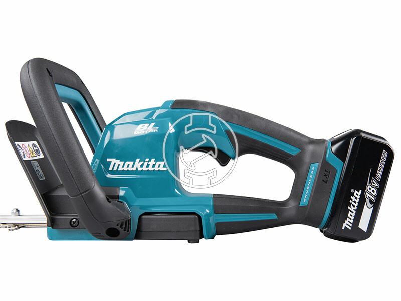 Makita DUH606RT akkus sövényvágó