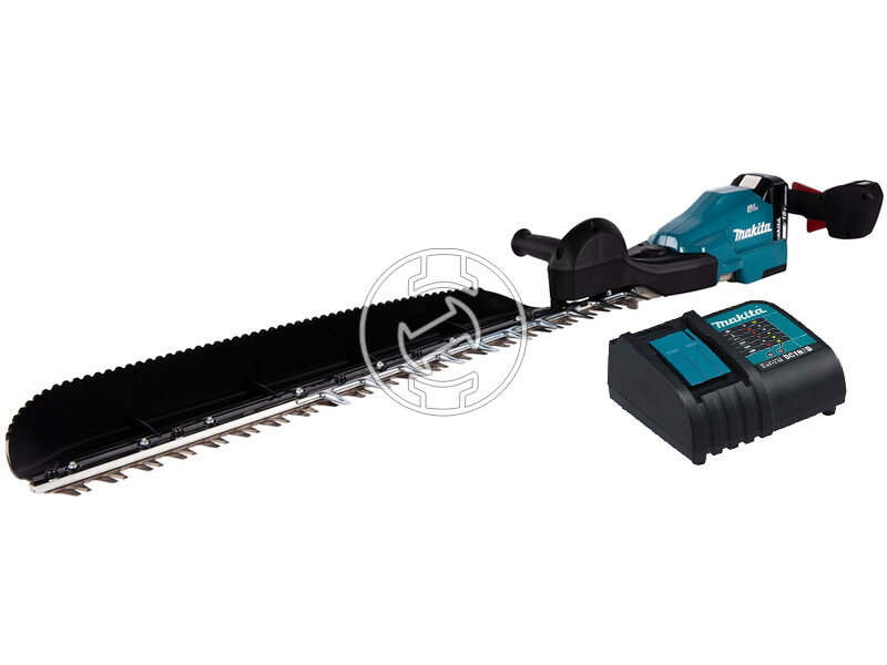 Makita DUH754SRG akkus sövényvágó