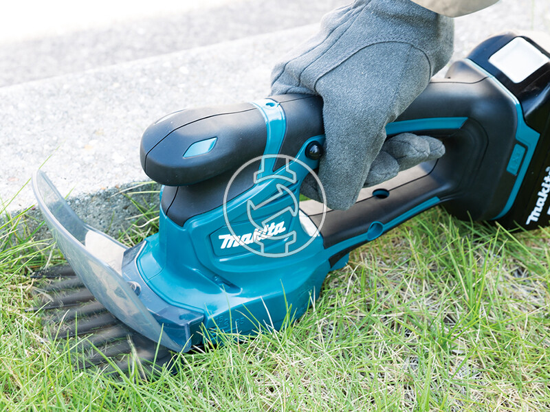 Makita DUM111SYX akkus fűnyíró olló