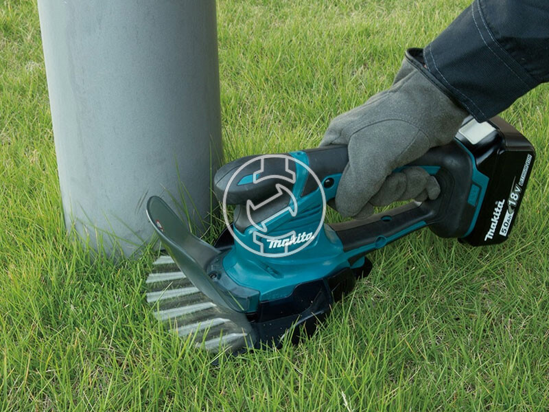 Makita DUM604ZX akkus fűnyíró olló (akku és töltő nélkül)