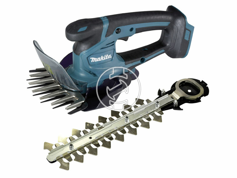 Makita DUM604ZX akkus fűnyíró olló (akku és töltő nélkül)