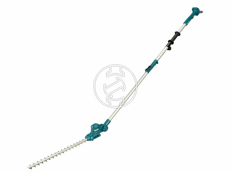 Makita DUN461WZ akkus sövényvágó