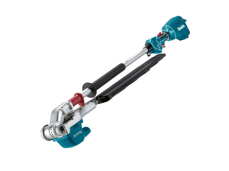 Makita DUN500WZ