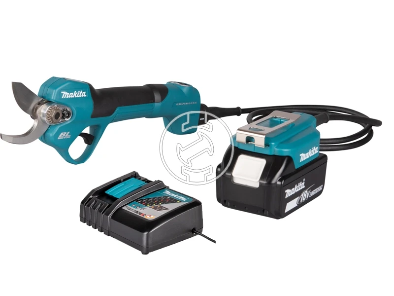 Makita DUP180T001 akkus metszőolló