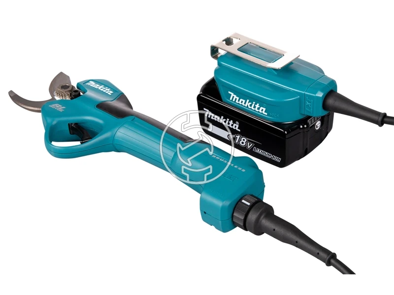 Makita DUP180T001 akkus metszőolló