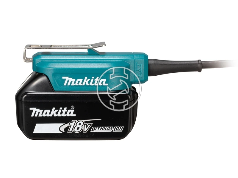 Makita DUP180Z akkus metszőolló