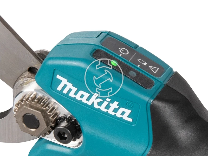 Makita DUP180T001 akkus metszőolló