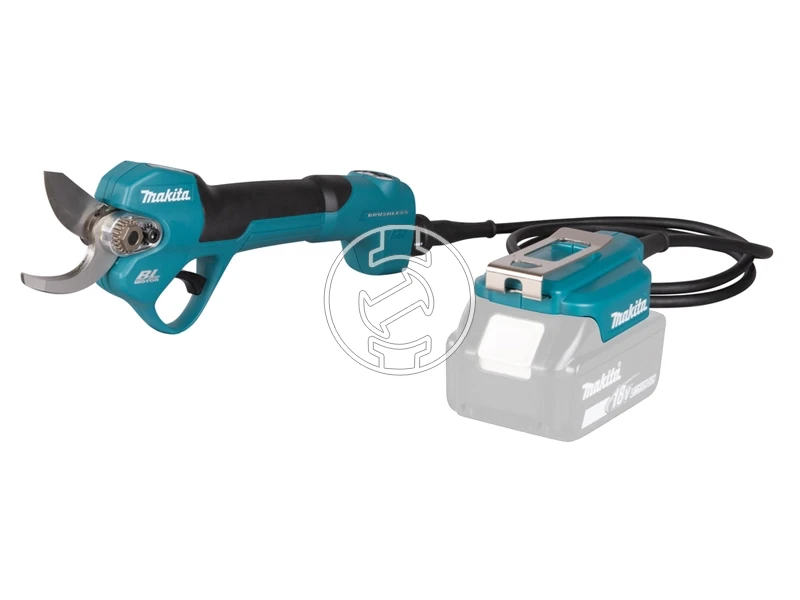 Makita DUP180Z akkus metszőolló