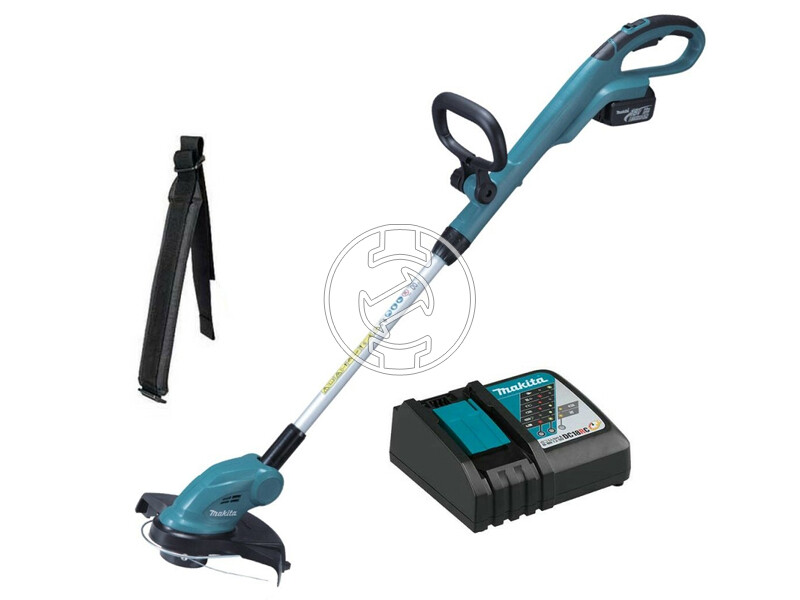 Makita dur181rf аккумулятор