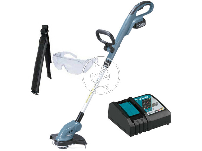 Makita DUR181RF