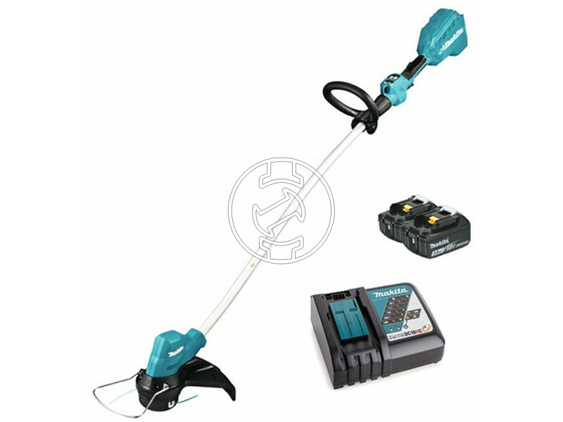 Makita DUR189RFE