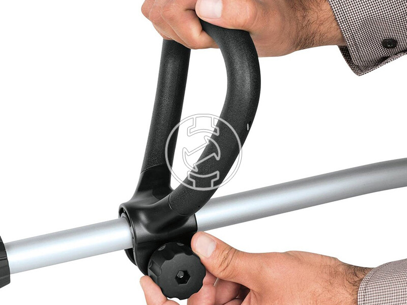 Makita DUR189RTE akkus fűszegélynyíró