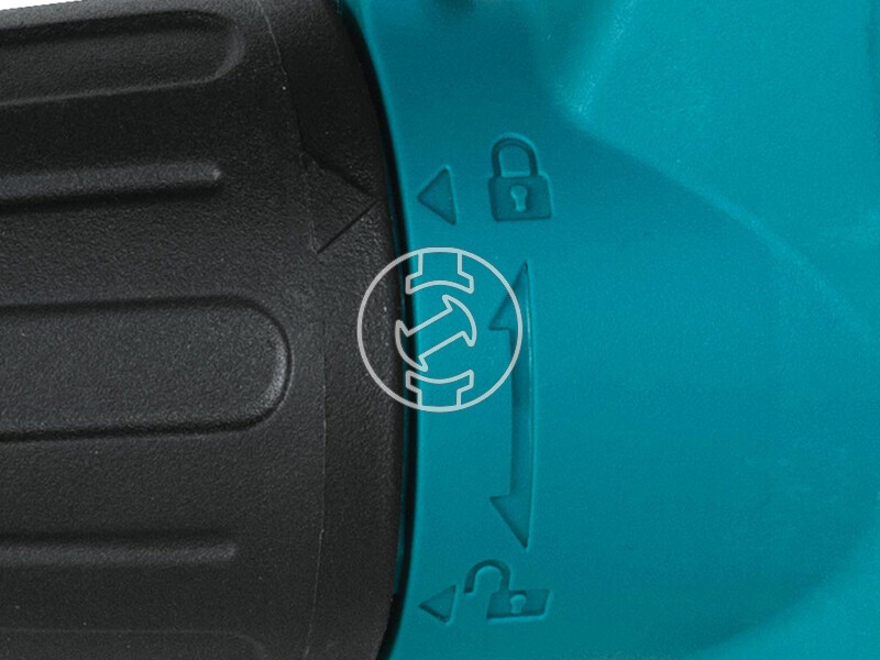 Makita DUR189RTE akkus fűszegélynyíró