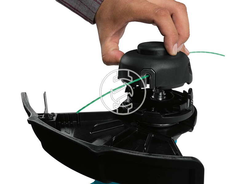 Makita DUR189RTE akkus fűszegélynyíró