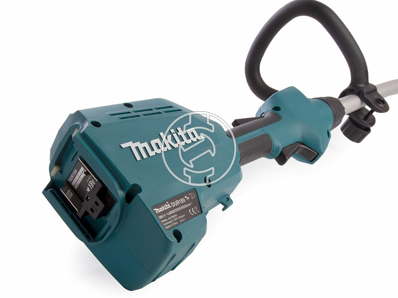 Makita DUR189RTE akkus fűszegélynyíró