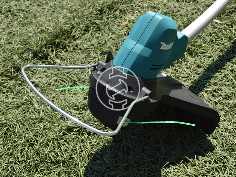 Makita DUR189RTE akkus fűszegélynyíró