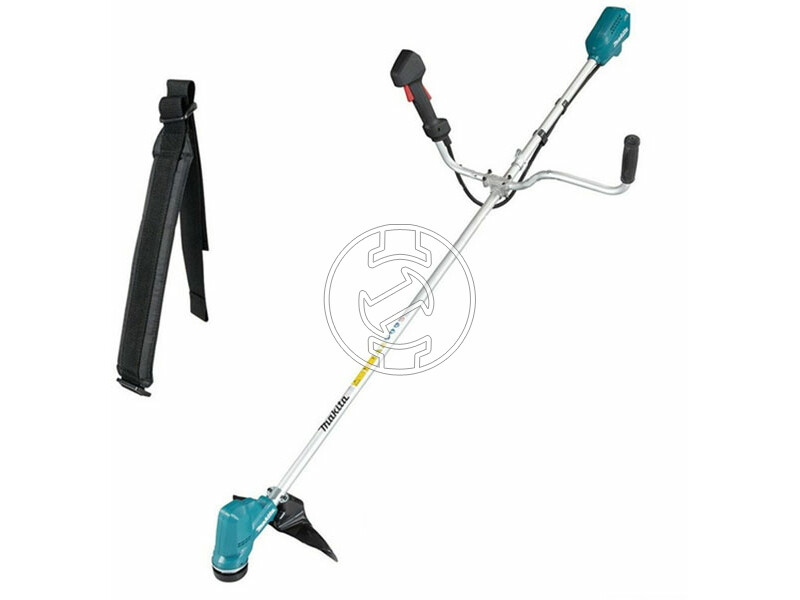Makita DUR190UZX3