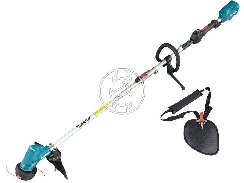 Makita DUR191LZX3 akkus fűszegélynyíró