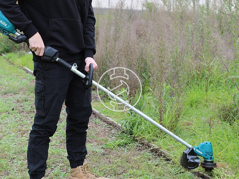 Makita DUR191LZX3 akkus fűszegélynyíró