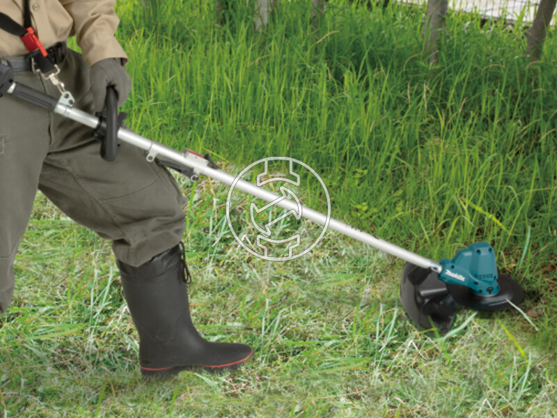 Makita DUR191LZX3 akkus fűszegélynyíró