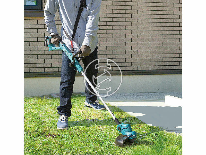 Makita DUR193RF akkus fűszegélynyíró