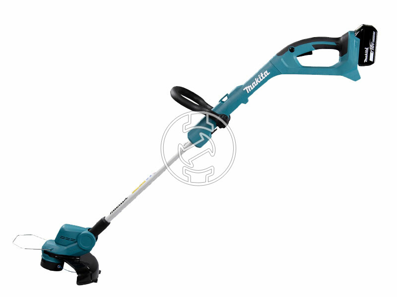 Makita DUR193Z akkus fűszegélynyíró (akku és töltő nélkül)
