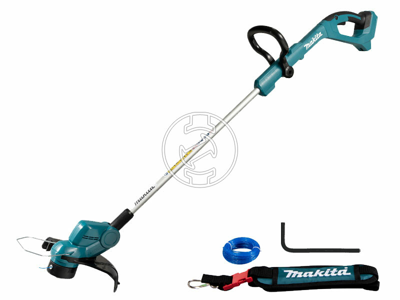 Makita DUR193Z akkus fűszegélynyíró (akku és töltő nélkül)