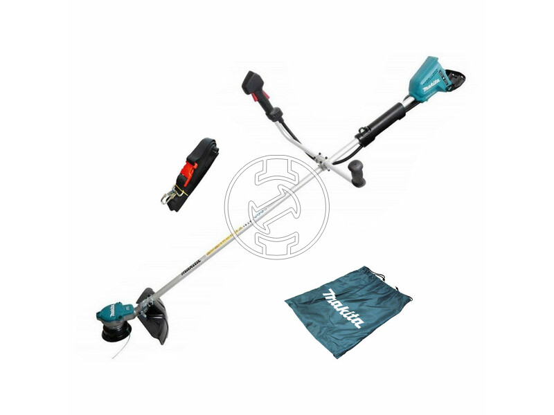 Makita DUR365UZ akkus fűkasza akku és töltő nélkül