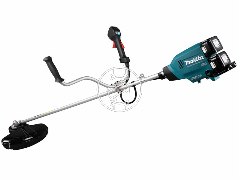 Makita DUR369APT2 akkus fűkasza